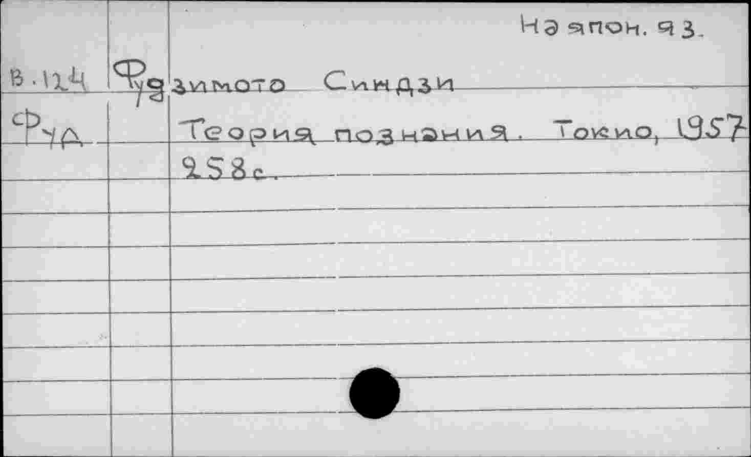 ﻿в -iiA		Нэ ЗАПОИ. Я 3, -3 va bn от о	С Vi и /Л, 3 И		
		1 <2 ория. П034ДМИ5 .	То ус но, 193" Э
		9-^Я е ,__	_2__!
		
		
		
		
		
		
		
				